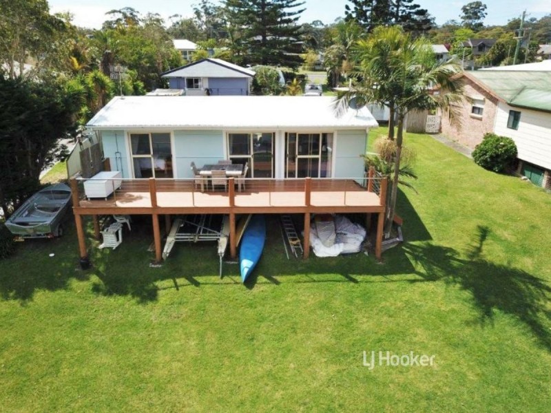 11a St Georges Road, St Georges Basin NSW 2540