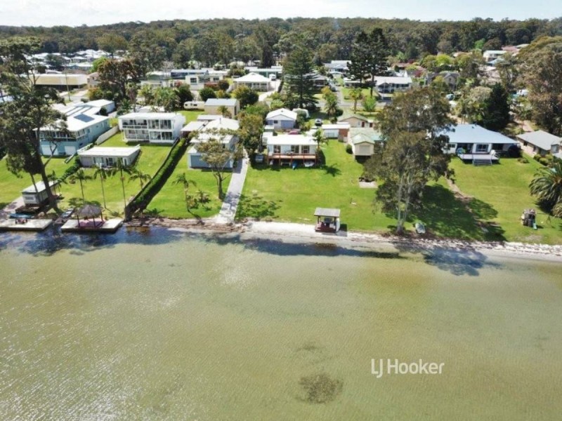11a St Georges Road, St Georges Basin NSW 2540