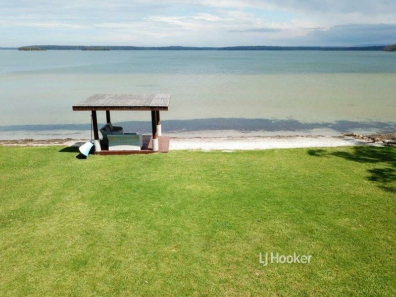 11a St Georges Road, St Georges Basin NSW 2540