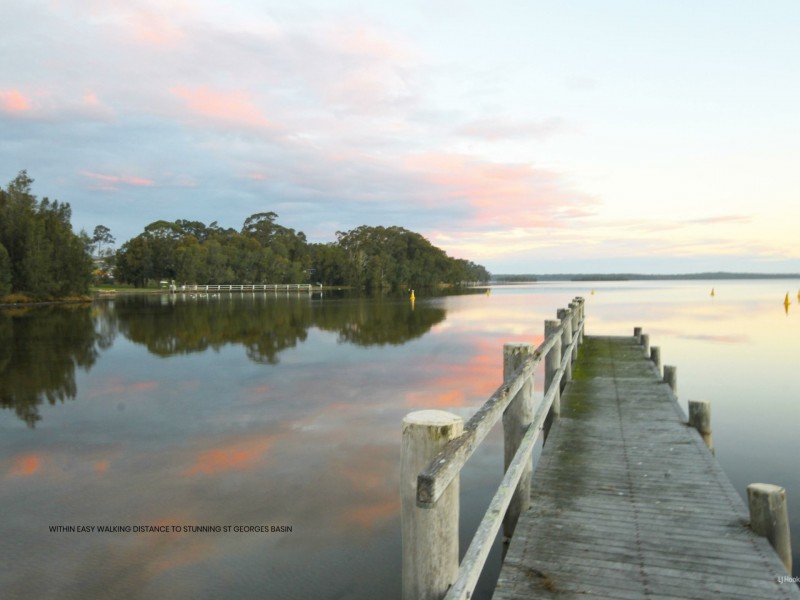 11 St Georges Road, St Georges Basin NSW 2540