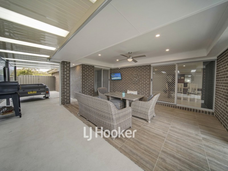 44 Peacehaven Way, Sussex Inlet NSW 2540