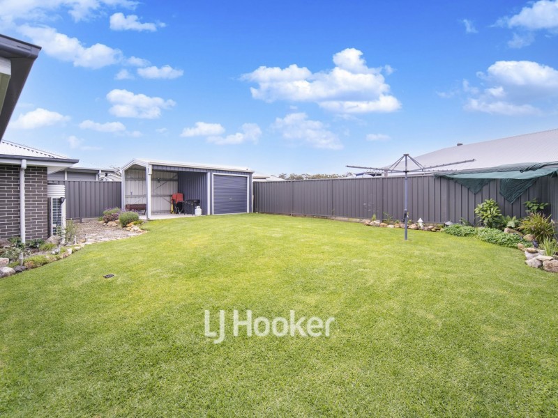 44 Peacehaven Way, Sussex Inlet NSW 2540