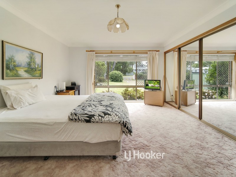 196 Greville Avenue, Sanctuary Point NSW 2540