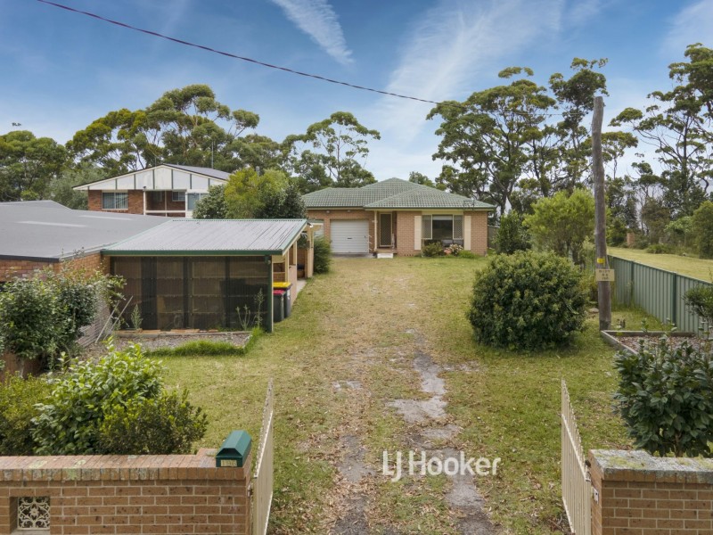 196 Greville Avenue, Sanctuary Point NSW 2540