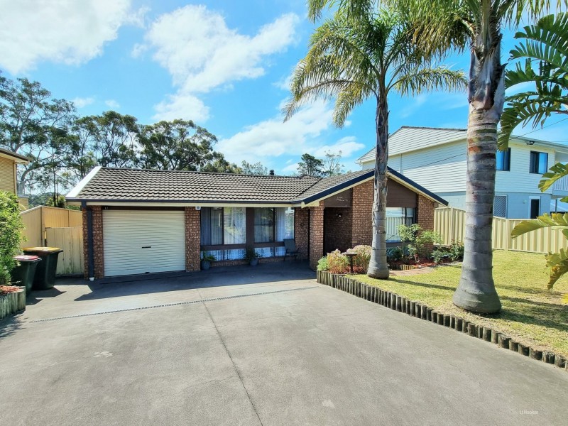 79 Paradise Beach Rd, Sanctuary Point NSW 2540