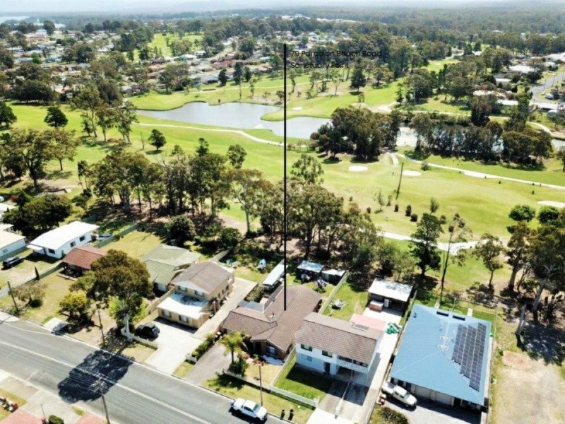 79 Paradise Beach Rd, Sanctuary Point NSW 2540