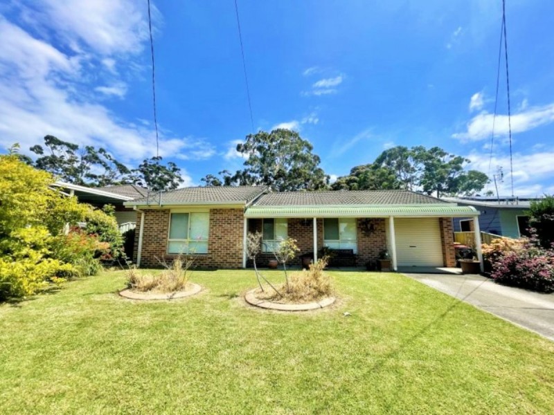 31 Gibson Crescent, Sanctuary Point NSW 2540