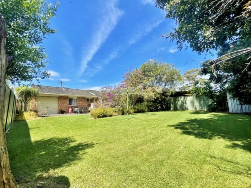 31 Gibson Crescent, Sanctuary Point NSW 2540