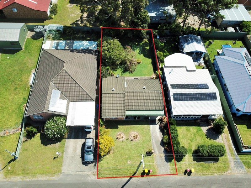 31 Gibson Crescent, Sanctuary Point NSW 2540
