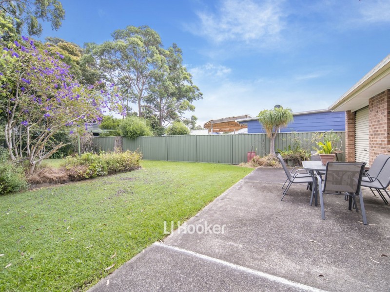 31 Gibson Crescent, Sanctuary Point NSW 2540