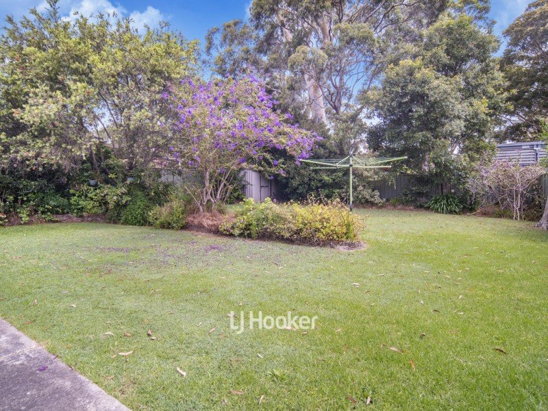 31 Gibson Crescent, Sanctuary Point NSW 2540