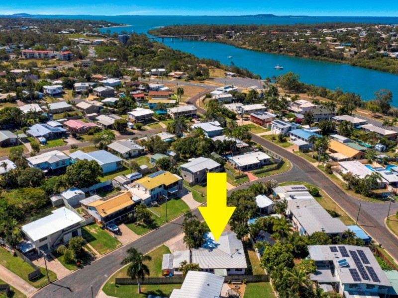 59 Roulstone Crescent, Sanctuary Point NSW 2540