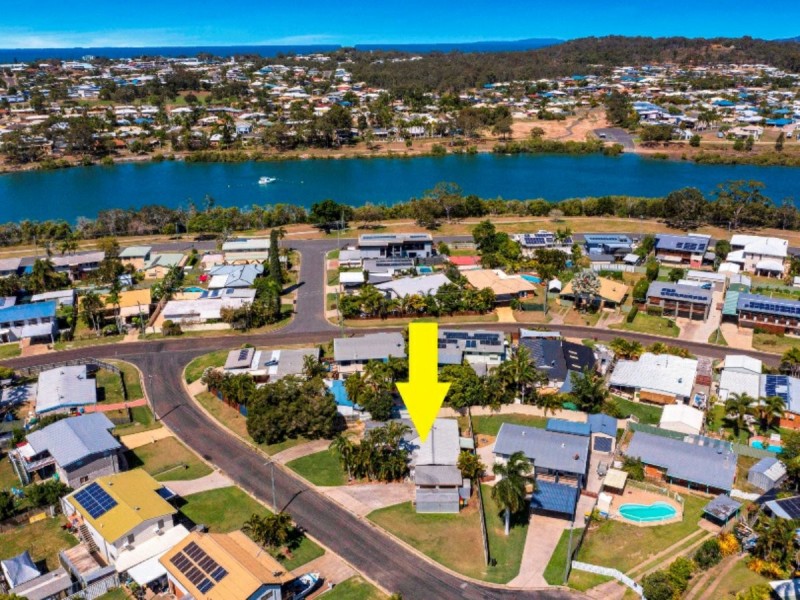 59 Roulstone Crescent, Sanctuary Point NSW 2540