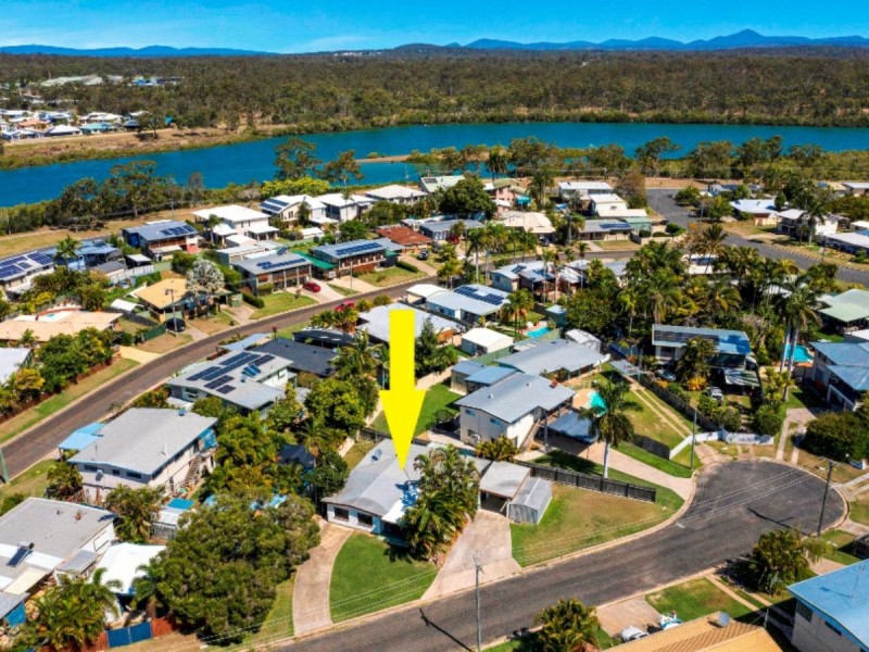 59 Roulstone Crescent, Sanctuary Point NSW 2540
