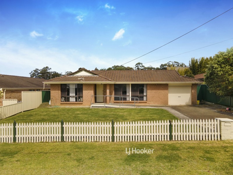 59 Roulstone Crescent, Sanctuary Point NSW 2540