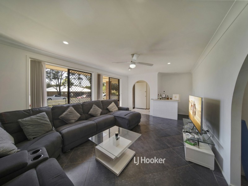 59 Roulstone Crescent, Sanctuary Point NSW 2540