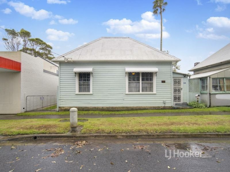 91 Greenwell Point Road, Greenwell Point NSW 2540