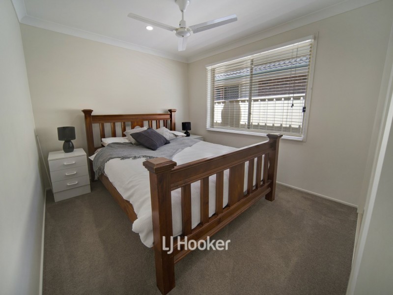 1 Liberty Road, Worrigee NSW 2540