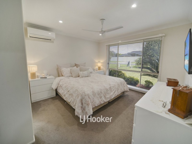 1 Liberty Road, Worrigee NSW 2540