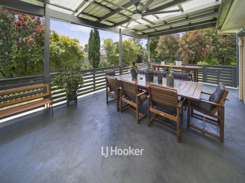 1 Liberty Road, Worrigee NSW 2540