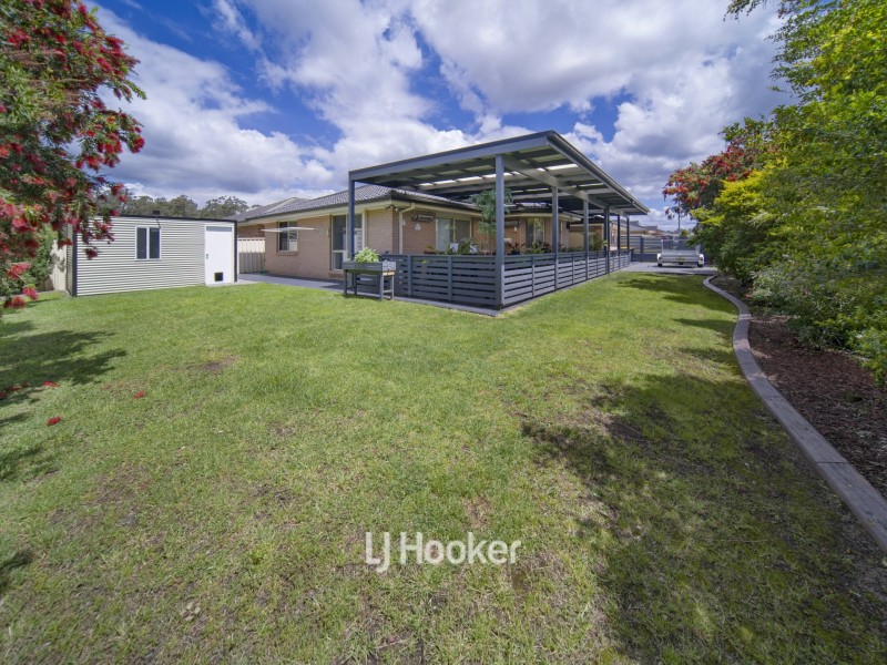 1 Liberty Road, Worrigee NSW 2540