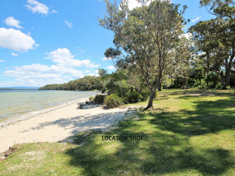 10 Frederick Street, Sanctuary Point NSW 2540