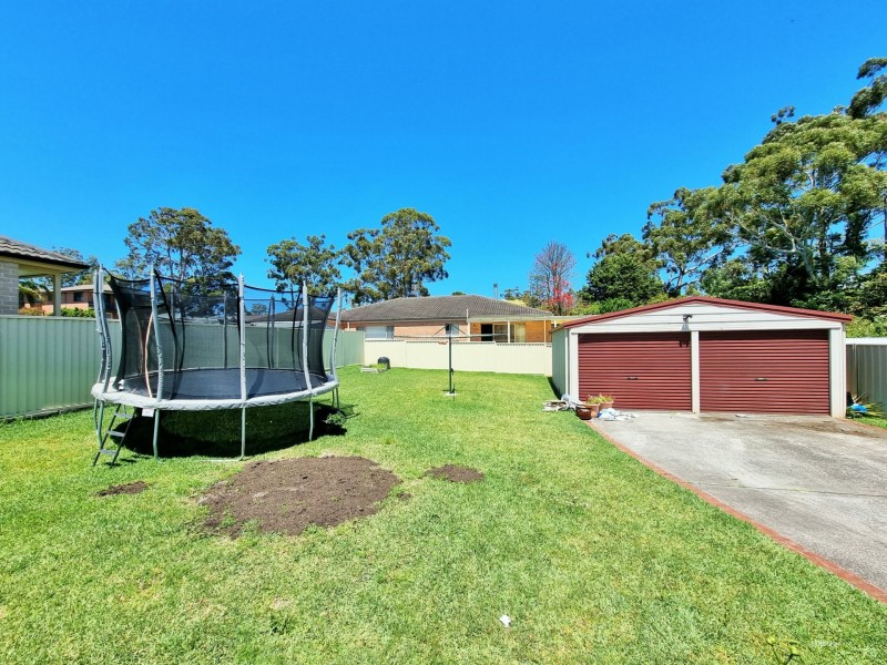 10 Frederick Street, Sanctuary Point NSW 2540