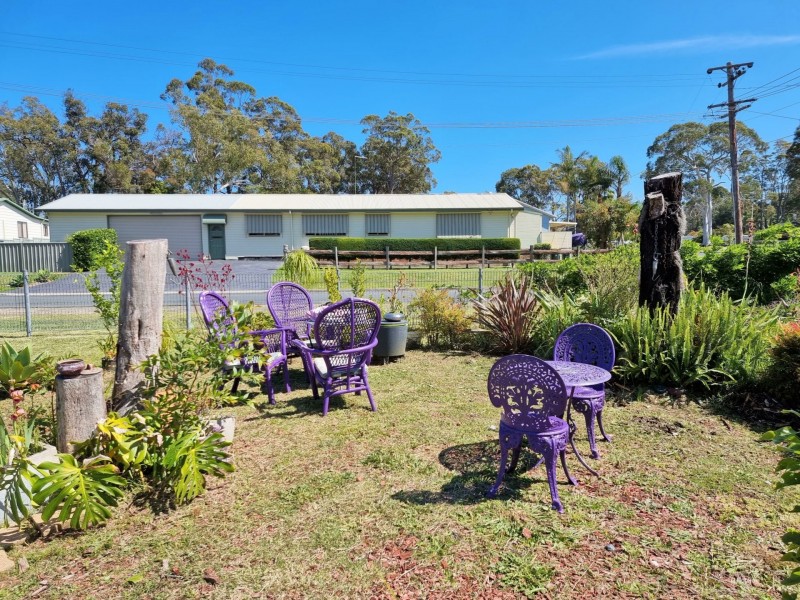 75 Macgibbon Parade, Old Erowal Bay NSW 2540