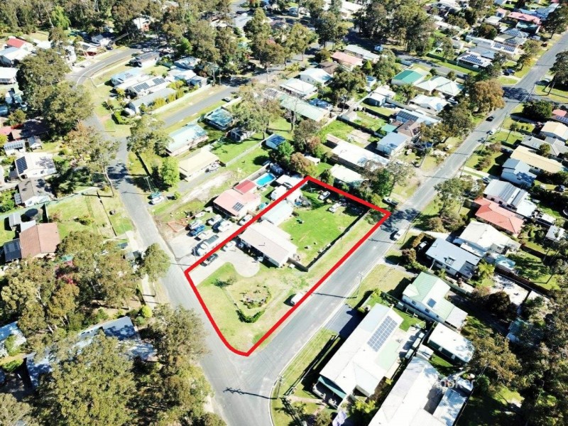 75 Macgibbon Parade, Old Erowal Bay NSW 2540