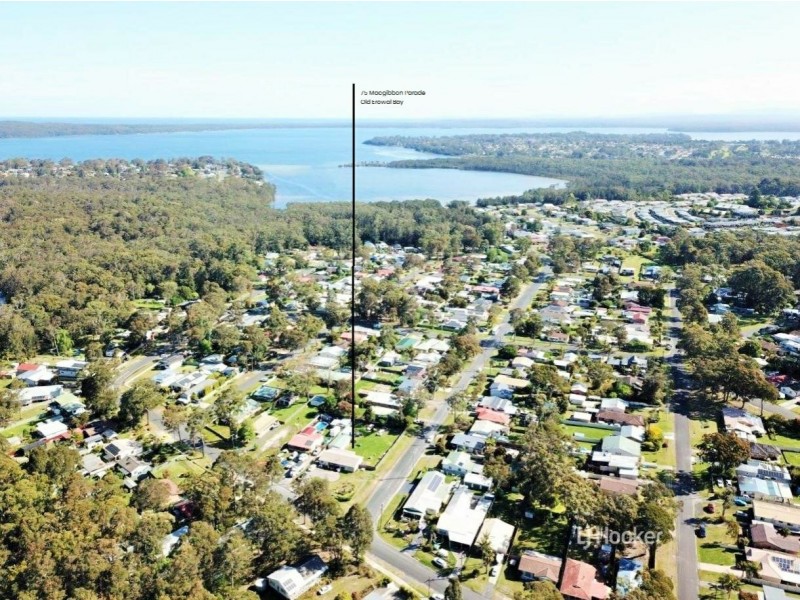 75 Macgibbon Parade, Old Erowal Bay NSW 2540