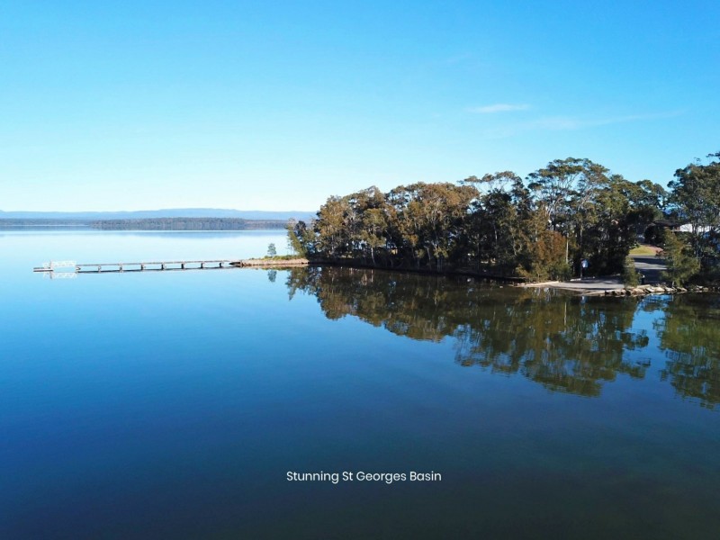 24 Anabel Place, Sanctuary Point NSW 2540