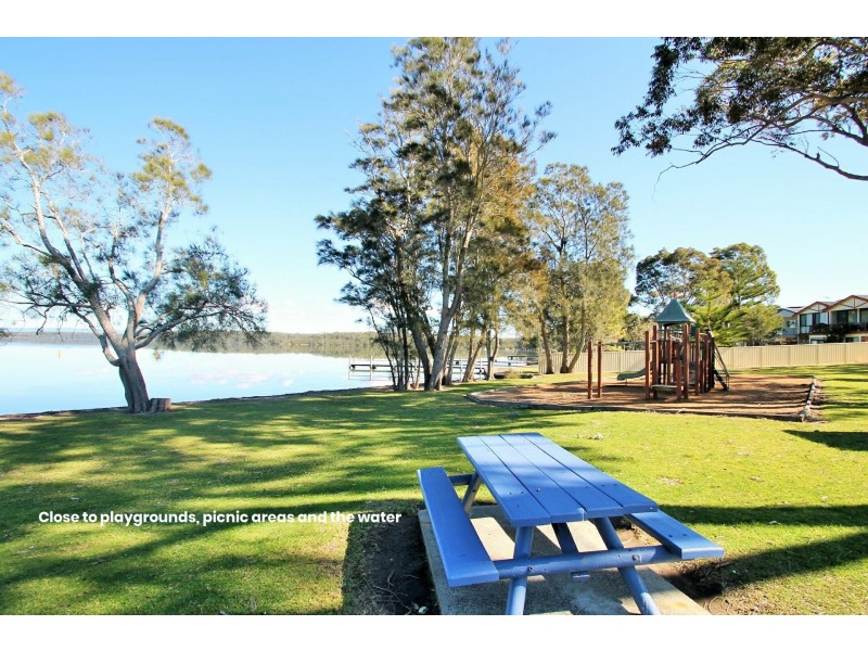 24 Anabel Place, Sanctuary Point NSW 2540