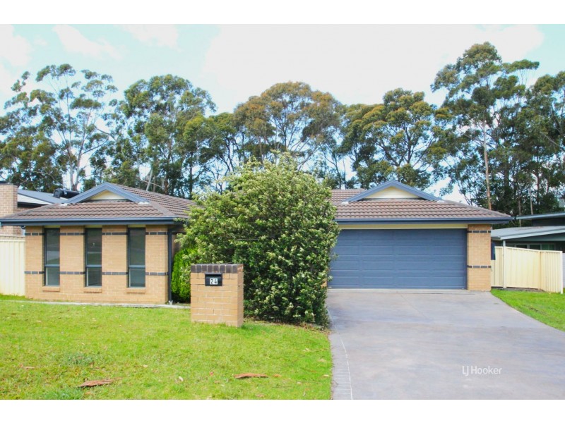 24 Anabel Place, Sanctuary Point NSW 2540