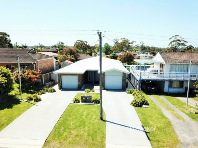 14 Heron Avenue, Sanctuary Point NSW 2540