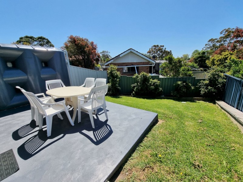 14 Heron Avenue, Sanctuary Point NSW 2540
