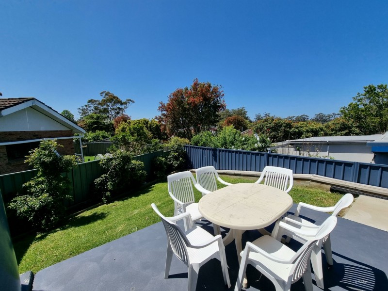 14 Heron Avenue, Sanctuary Point NSW 2540