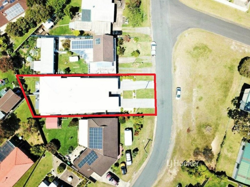 14 Heron Avenue, Sanctuary Point NSW 2540