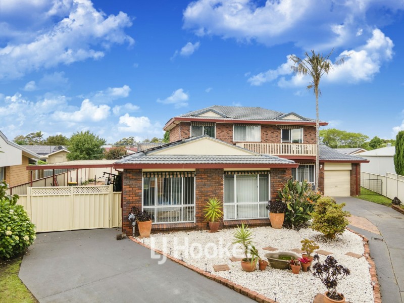 10 Lyrebird Drive, Nowra NSW 2541