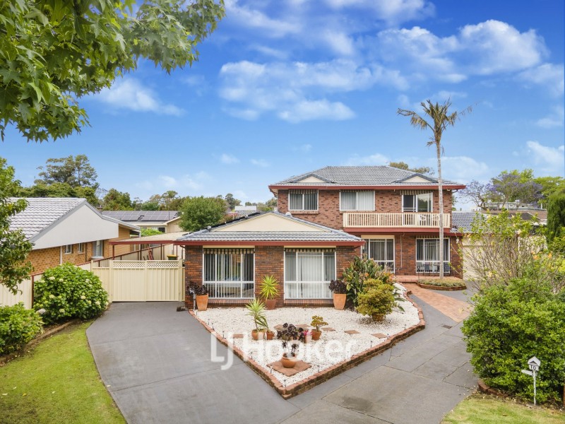 10 Lyrebird Drive, Nowra NSW 2541