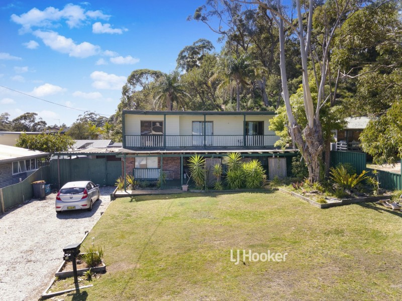 16 Pacificana Drive, Sussex Inlet NSW 2540