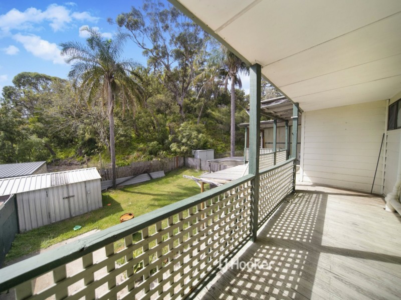 16 Pacificana Drive, Sussex Inlet NSW 2540