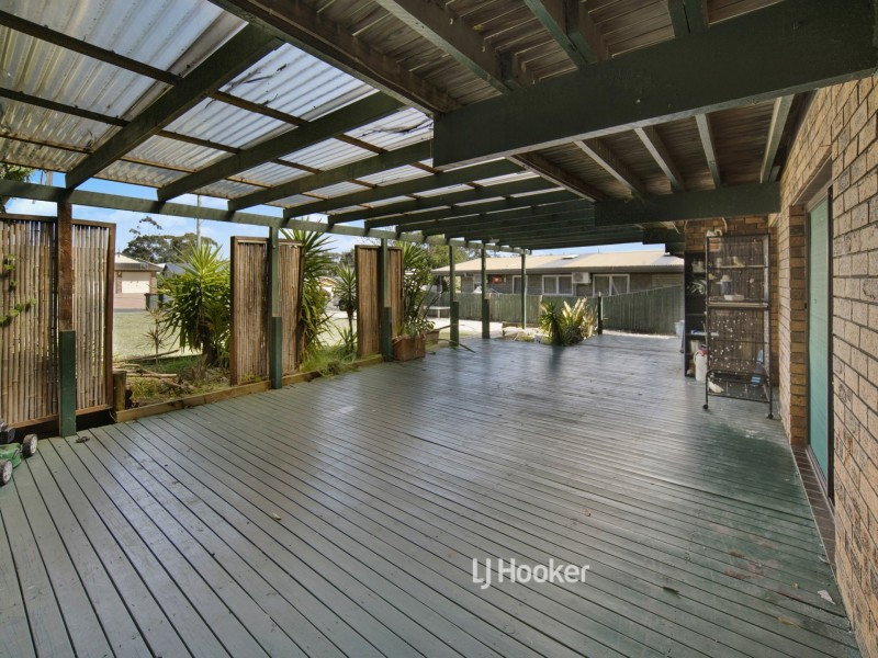 16 Pacificana Drive, Sussex Inlet NSW 2540