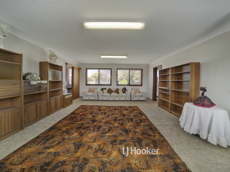 36 Calymea Street, Nowra Hill NSW 2540