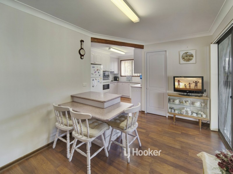 36 Calymea Street, Nowra Hill NSW 2540