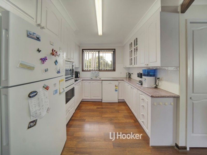 36 Calymea Street, Nowra Hill NSW 2540