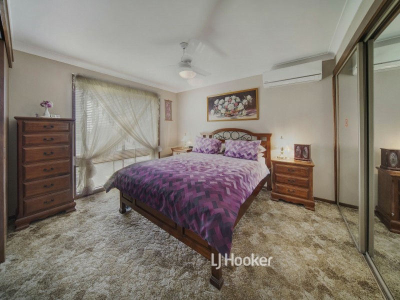 36 Calymea Street, Nowra Hill NSW 2540