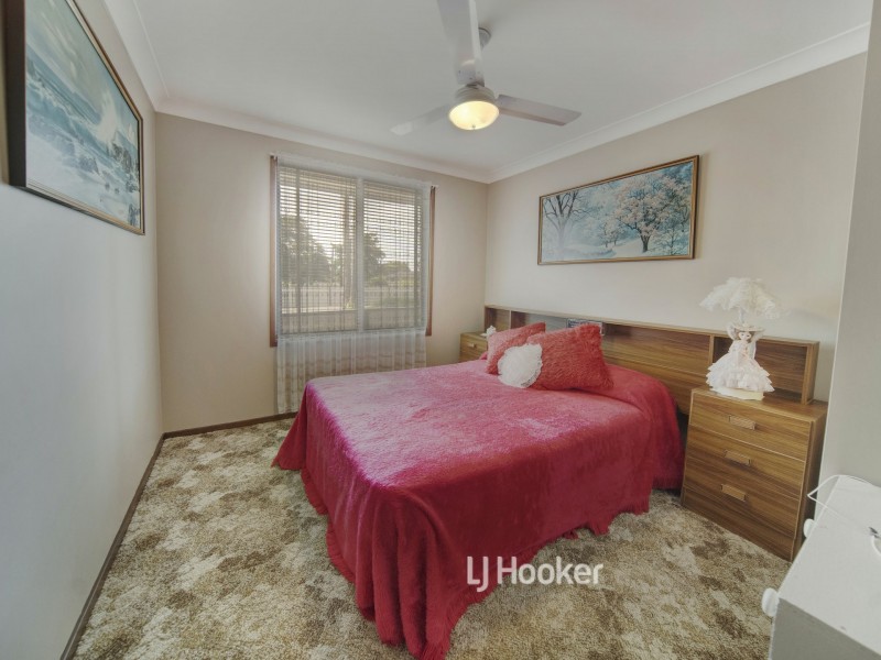 36 Calymea Street, Nowra Hill NSW 2540