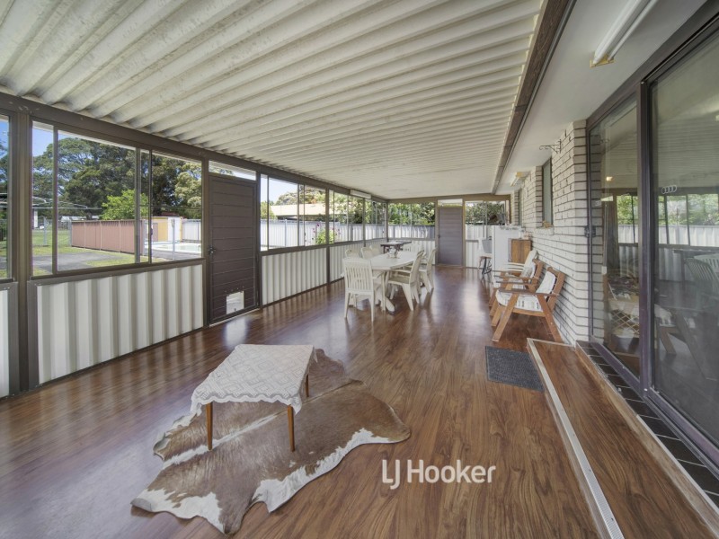 36 Calymea Street, Nowra Hill NSW 2540