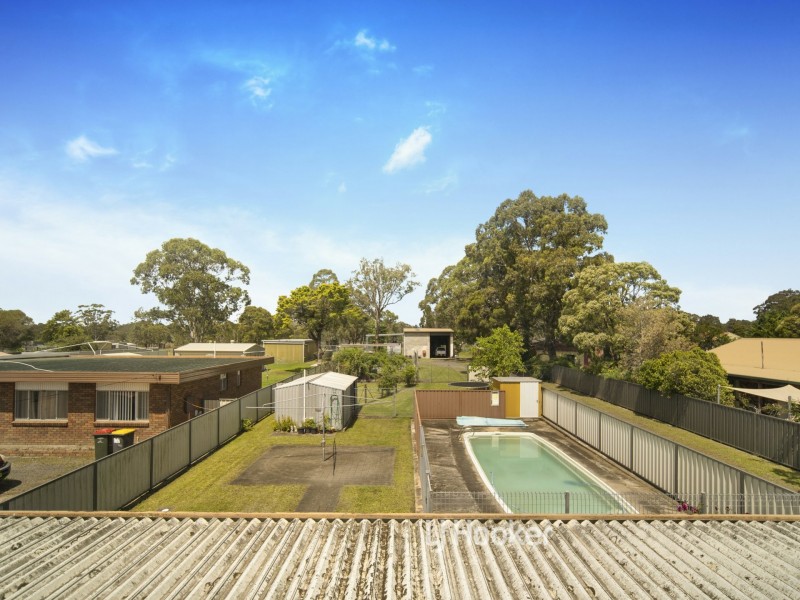 36 Calymea Street, Nowra Hill NSW 2540