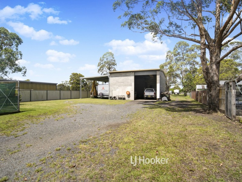36 Calymea Street, Nowra Hill NSW 2540